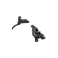 SRAM DB8 Stealth Disc Brake Lever and Caliper
