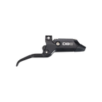 SRAM DB8 Stealth Hydraulic Brake Lever - Mineral Oil Lever, Diffusion Black, B1