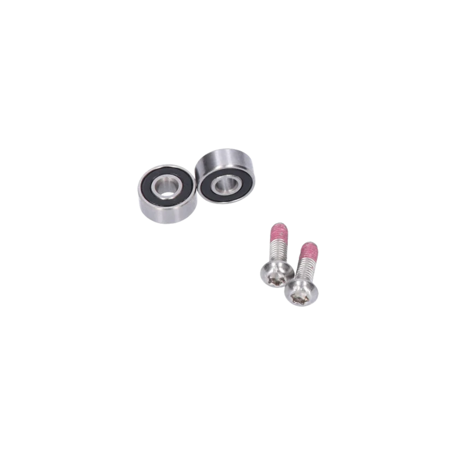 SRAM Disc Brake Lever Bearing Kit - For Guide RSC, Guide Ultimate, X0, Code RSC, Level Ultimate, and G2 Ultimate