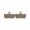 SRAM Disc Brake Pads - Organic/Steel - Guide Trail G2 - Powerful