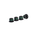 SRAM E-BIKE Chainring Bolt Kit - 4x1 M10x0.75 T30 BOSCH/FAZUA