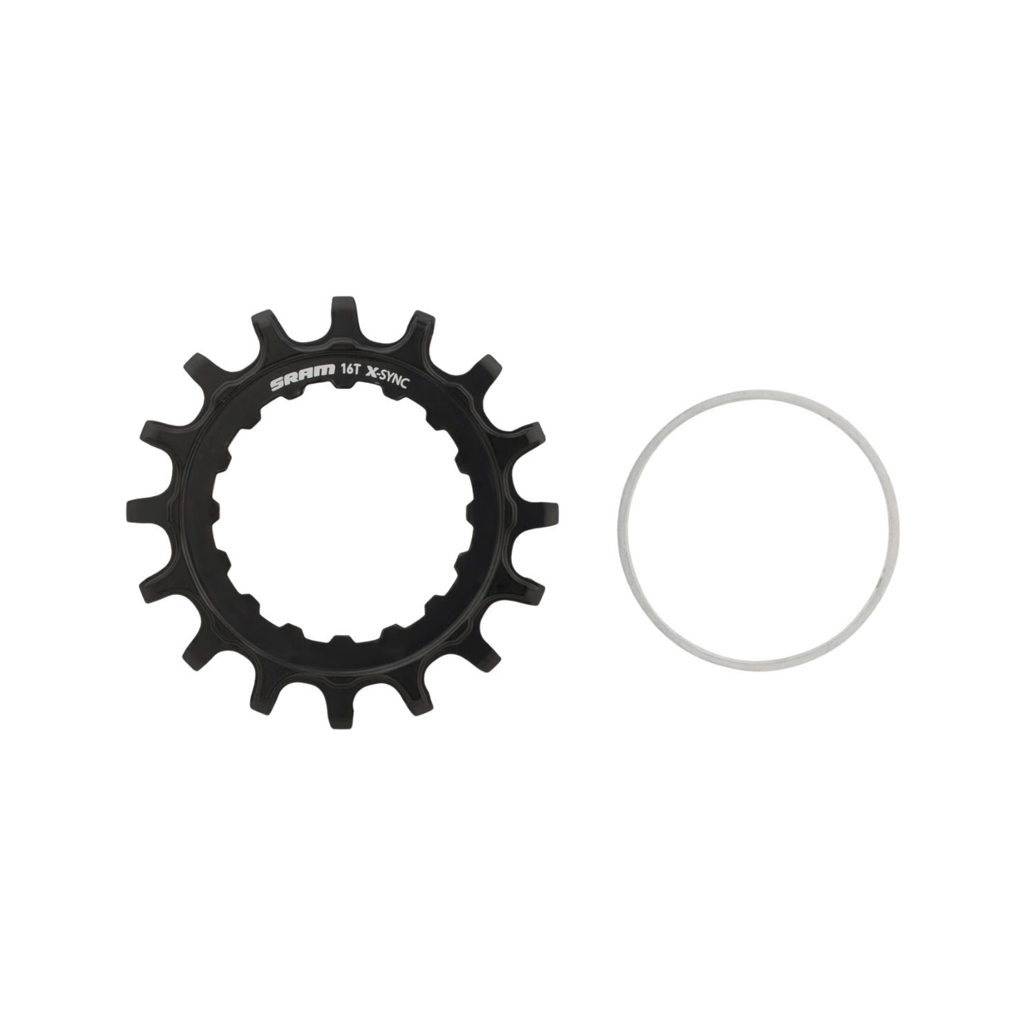 SRAM EX1 X-Sync Sprocket for Bosch Gen 2 Motors