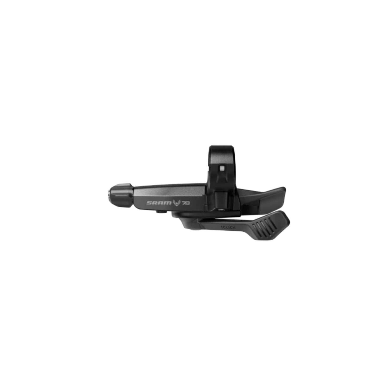 SRAM Eagle 70 Shifter Single Click Trigger 12 Speed - Black