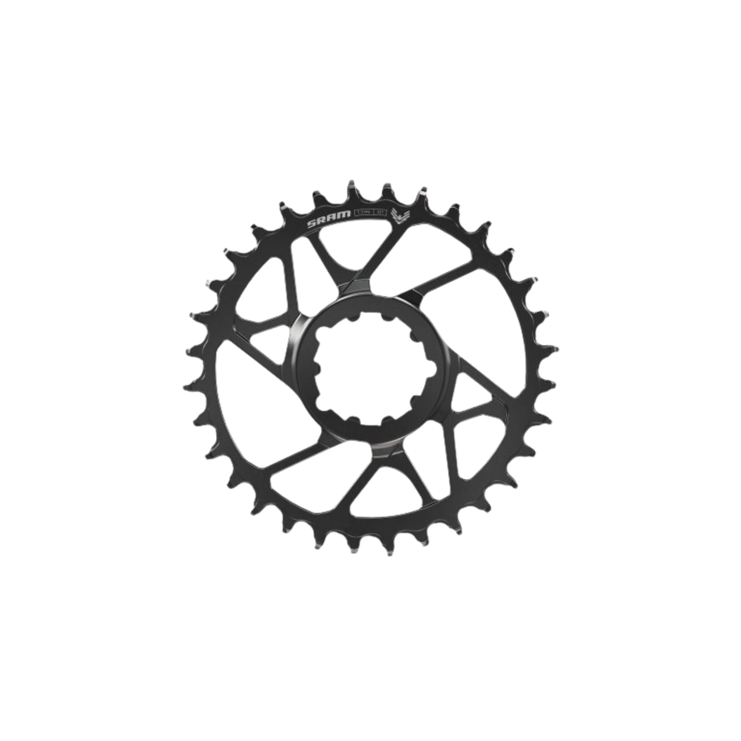 SRAM Eagle 70 T-Type Direct Mount Chainring