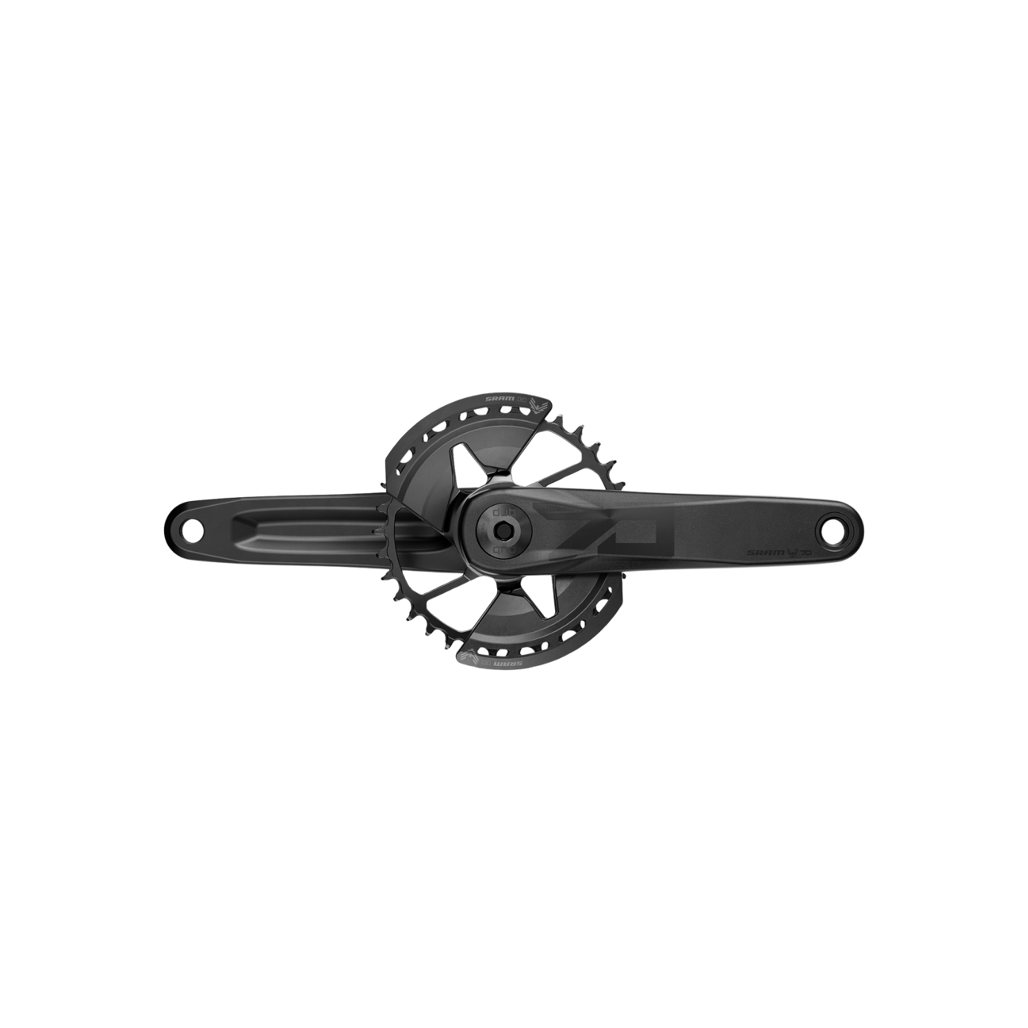 SRAM Eagle 70 Transmission Crankset