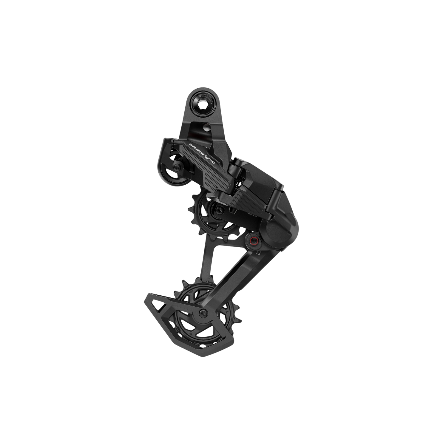 SRAM Eagle 70 变速器