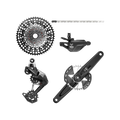 SRAM Eagle 90 Groupset