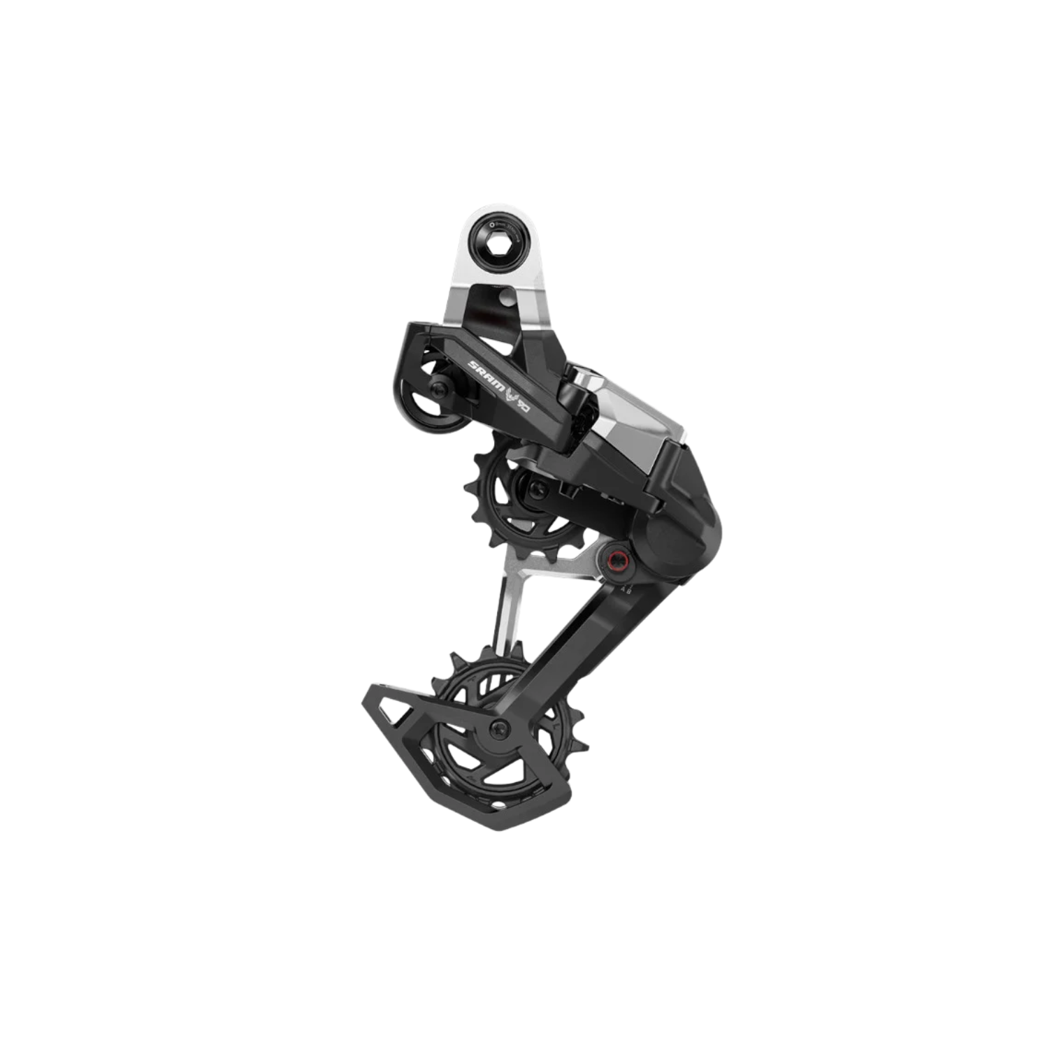 SRAM Eagle 90 T 型后拨链器