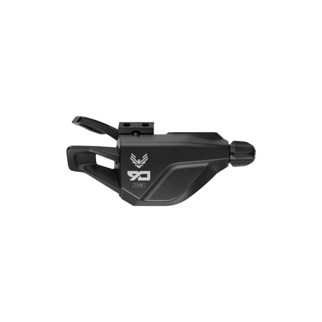 SRAM Eagle 90 T-Type Single Click Trigger Shifter - 12 Speed
