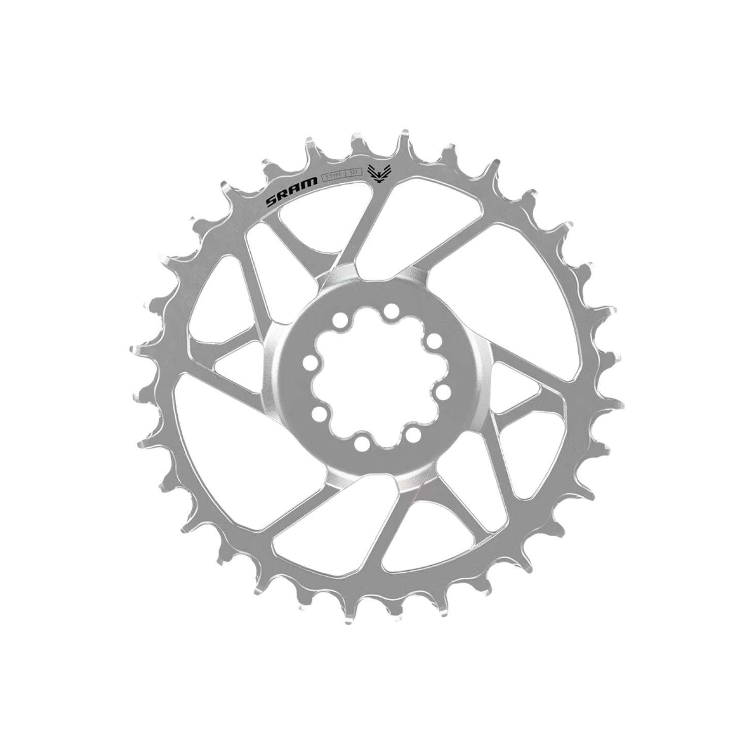 SRAM Eagle 90 传动链轮