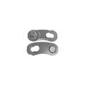 SRAM Eagle Powerlock 12 Speed Chain Connector - Silver 50x