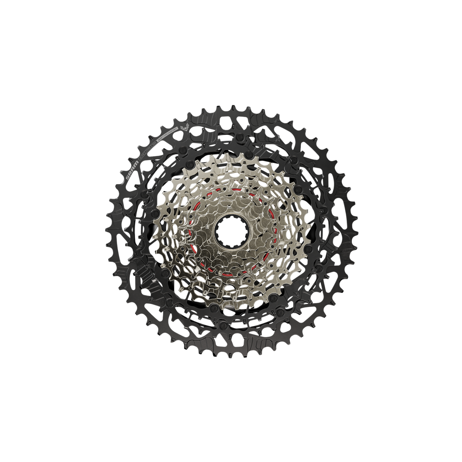 SRAM Eagle XS-1270 T 型飞轮 12 速