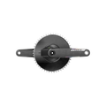 SRAM Force AXS E1 1x Aero Powermeter Crankset