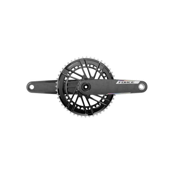 SRAM Force AXS E1 2x Crankset – CCACHE