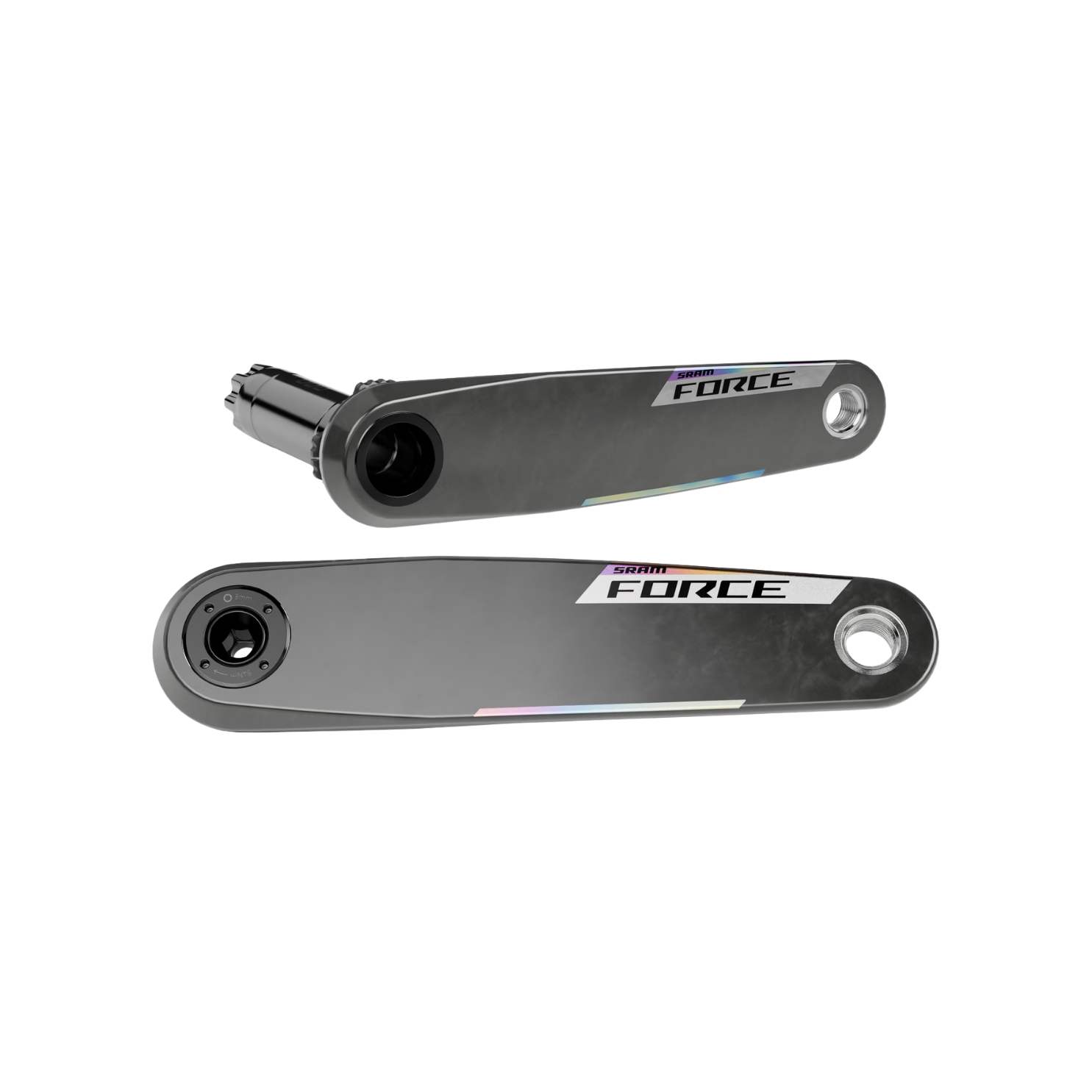 SRAM Force AXS E1 DUB Crank Arms