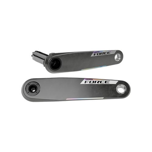 SRAM Force AXS E1 DUB Crank Arms – CCACHE
