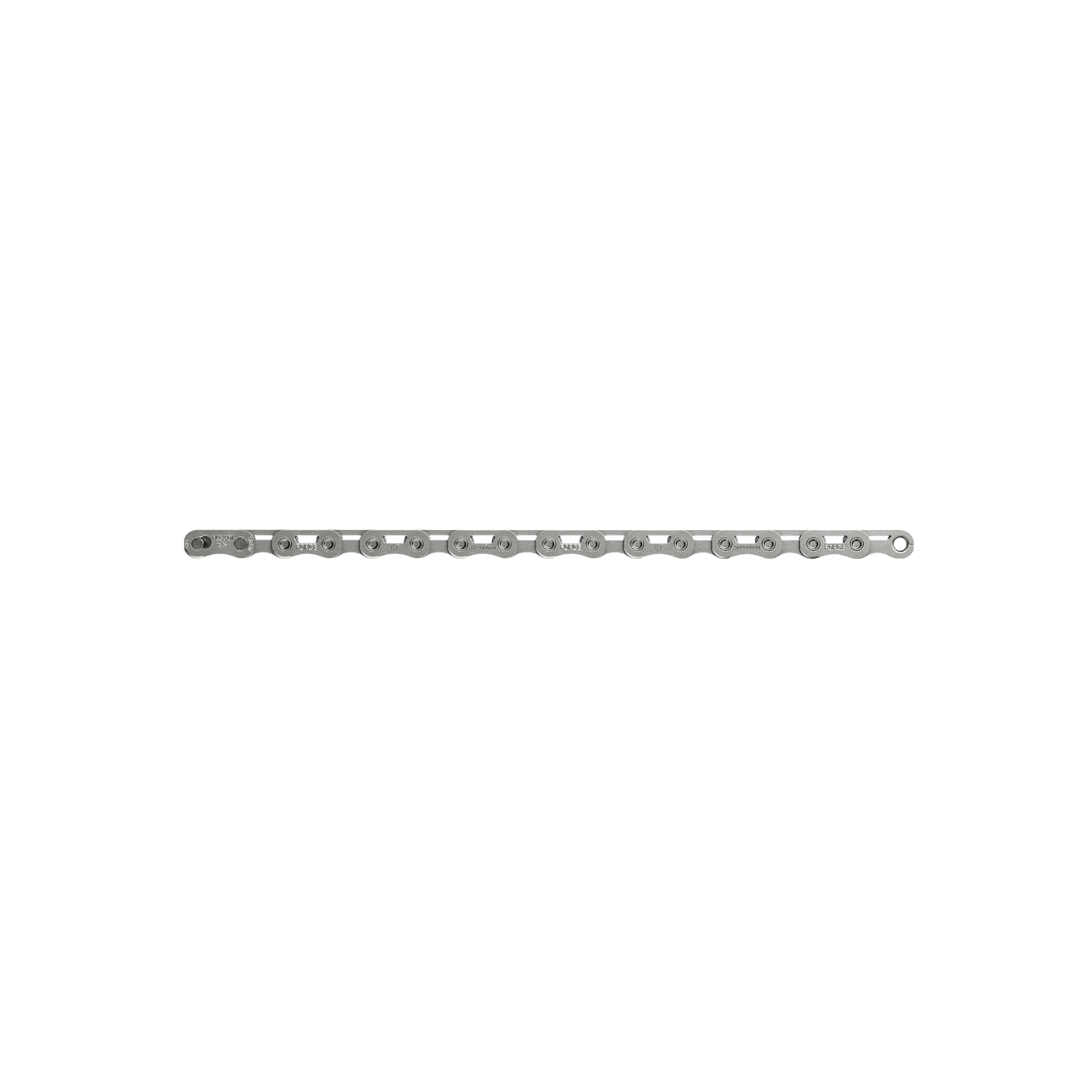 SRAM Force AXS E1 Flattop Chain