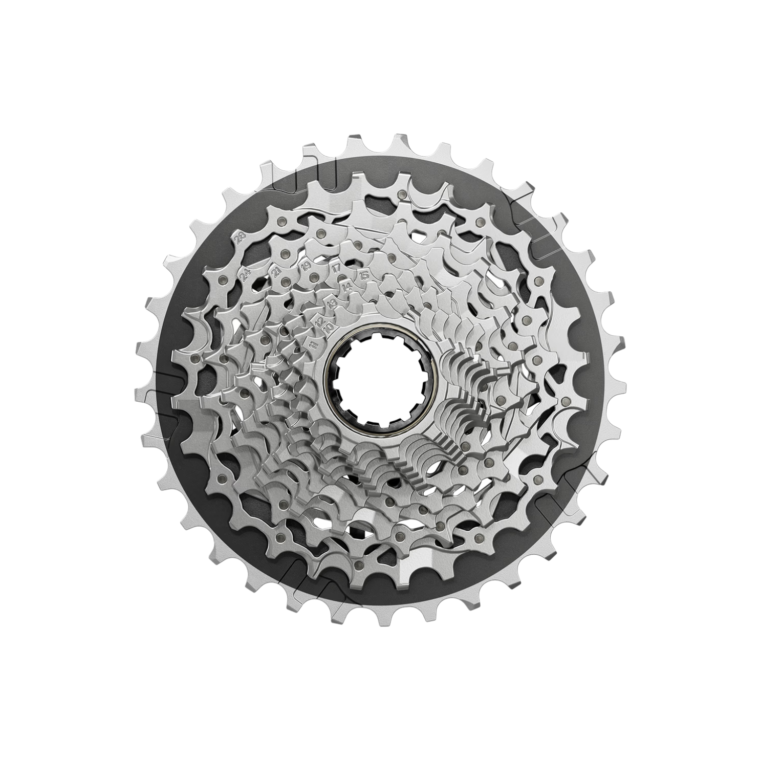 SRAM Force AXS E1 XG-1270 Cassette 12 Speed