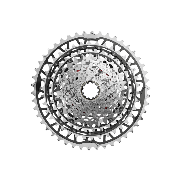 SRAM Force AXS E1 XG-1371 XPLR Cassette 13 Speed – CCACHE