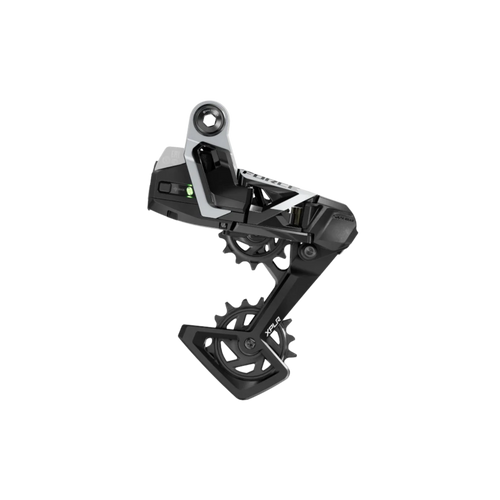 SRAM Force XPLR AXS E1 Rear Derailleur 13 Speed – CCACHE