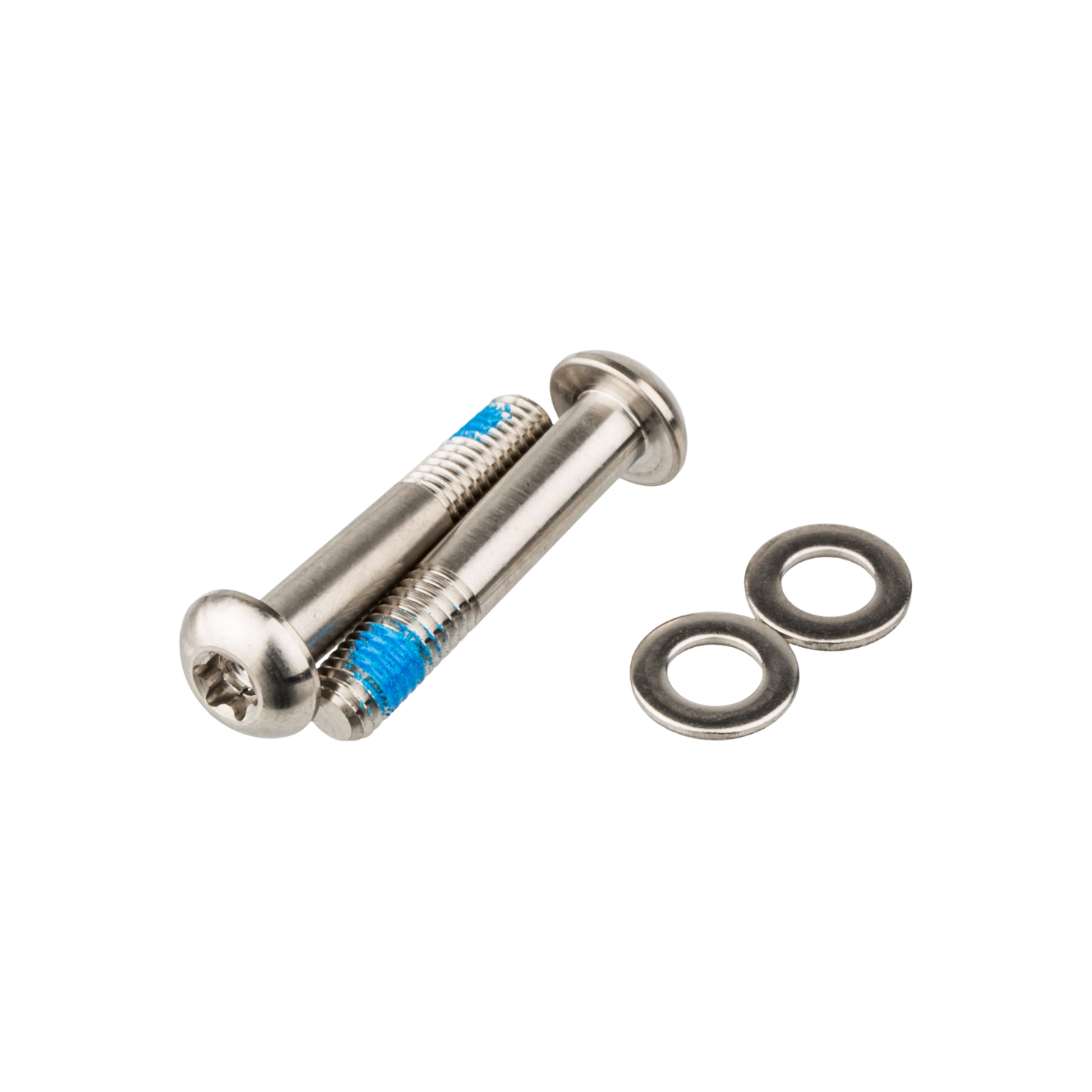 SRAM Flat Mount Disc Caliper Bracket Bolts - 37mm Stainless Steel
