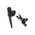 SRAM Force 1/CX1 Disc Brake Shift Lever and Caliper