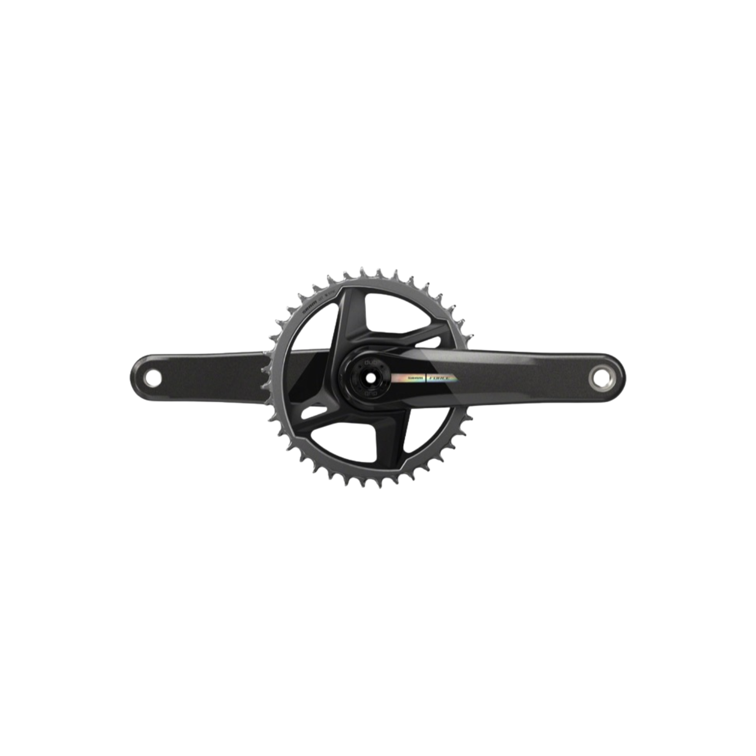 SRAM Force 1 DUB D2 Crankset - 12 Speed