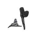 SRAM Force 1 Disc Brake Lever and Caliper - Flat mount