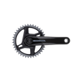 SRAM Force 1x AXS D2 Road Power Meter Spindle DUB 170 - 40T