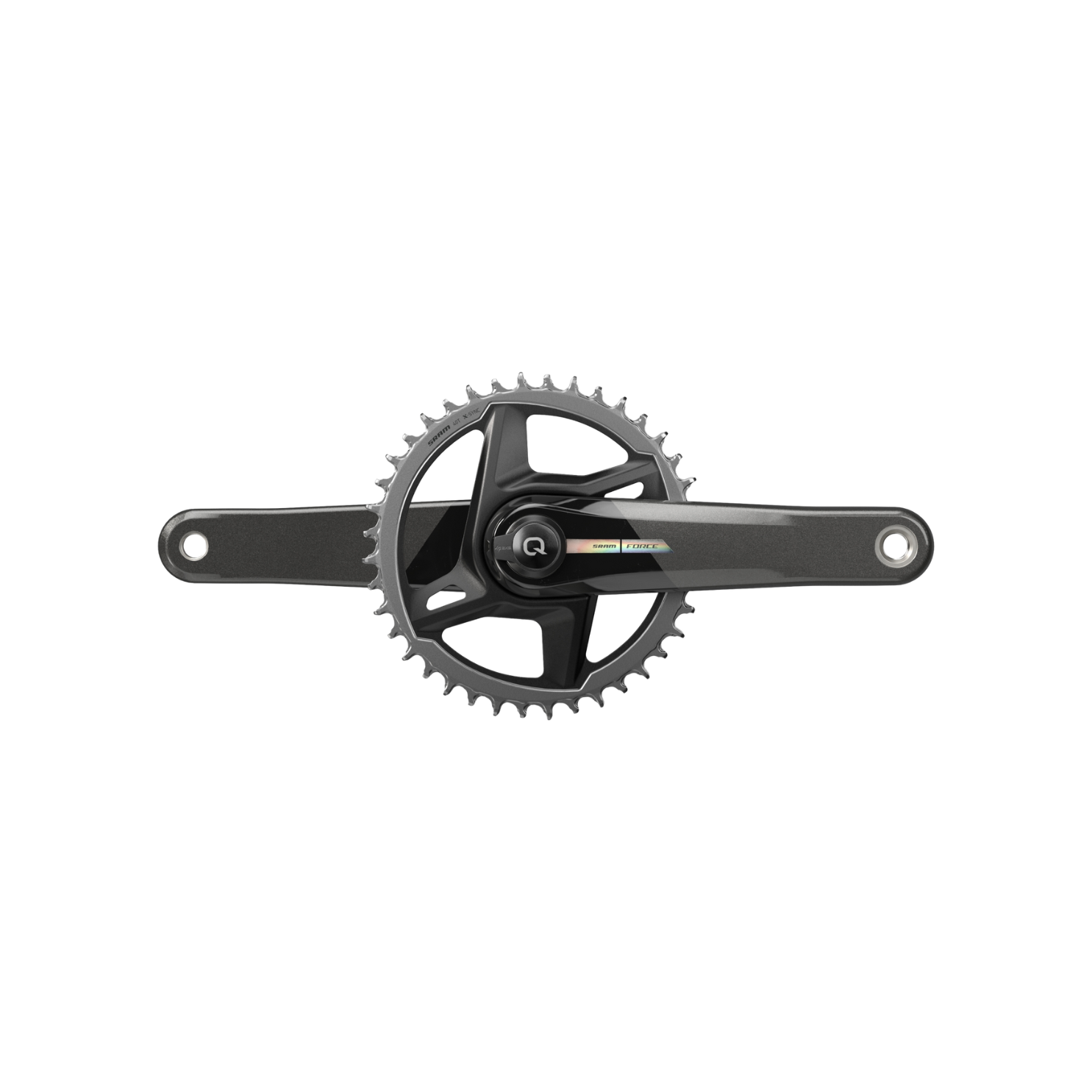 SRAM Force AXS WIDE 1x Powermeter Crankset 12 Speed - D2