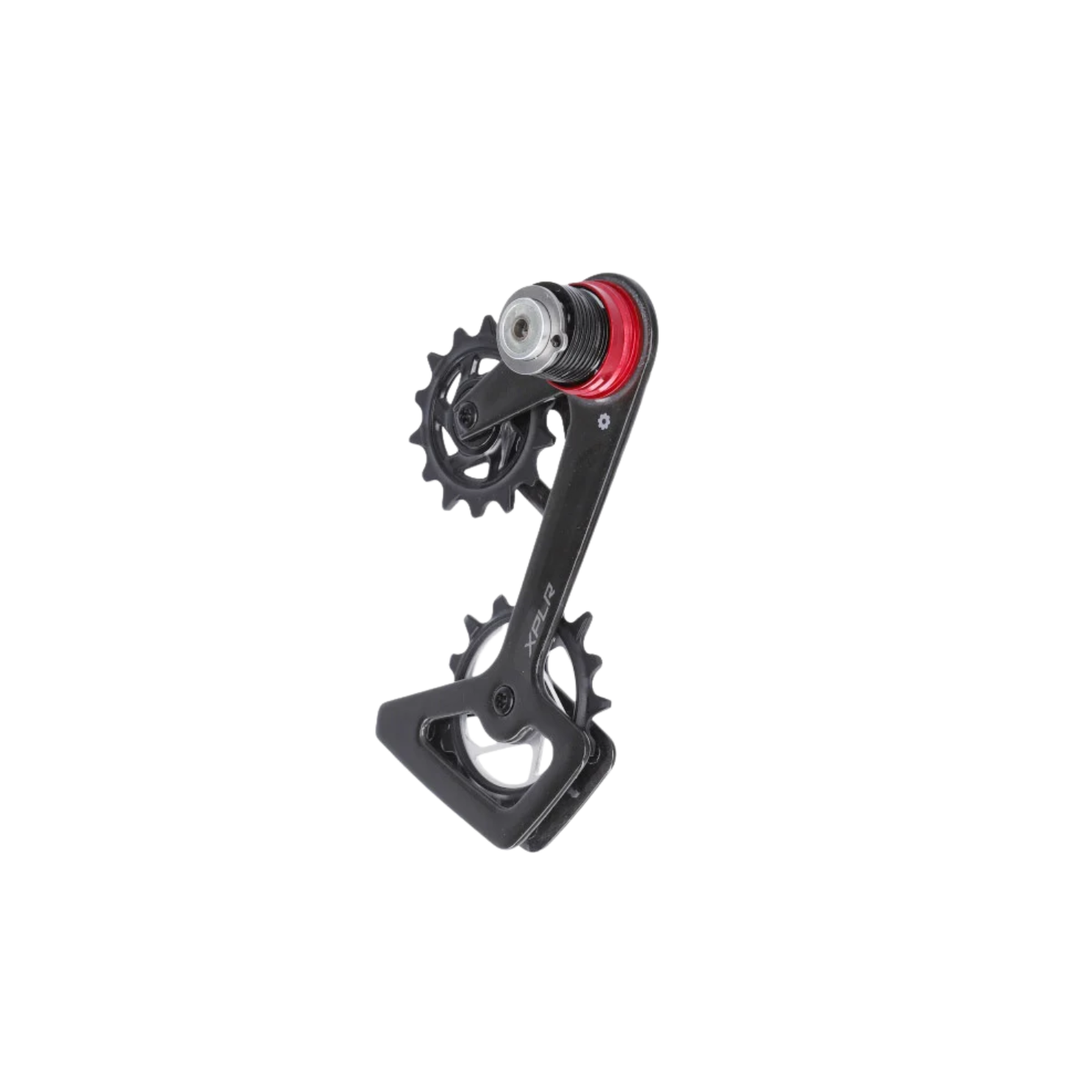 SRAM Force XPLR AXS E1 后拨链器导板