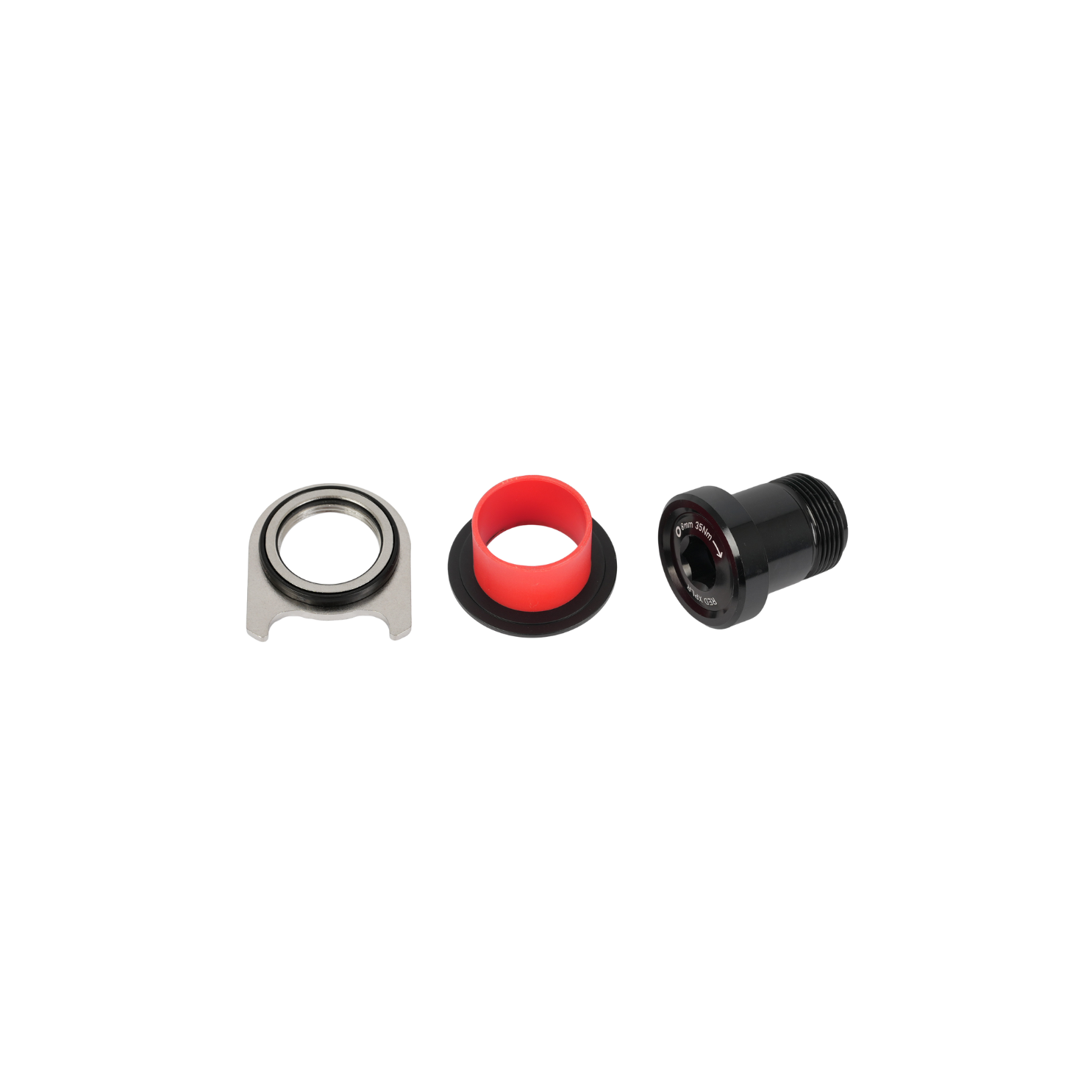 SRAM Full Mount Bolt Kit for RED XPLR AXS E1 Rear Derailleur