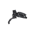 SRAM G2 Ultimate Disc Brake Lever Assembly - Carbon Lever, Gloss Black Anodized, A2