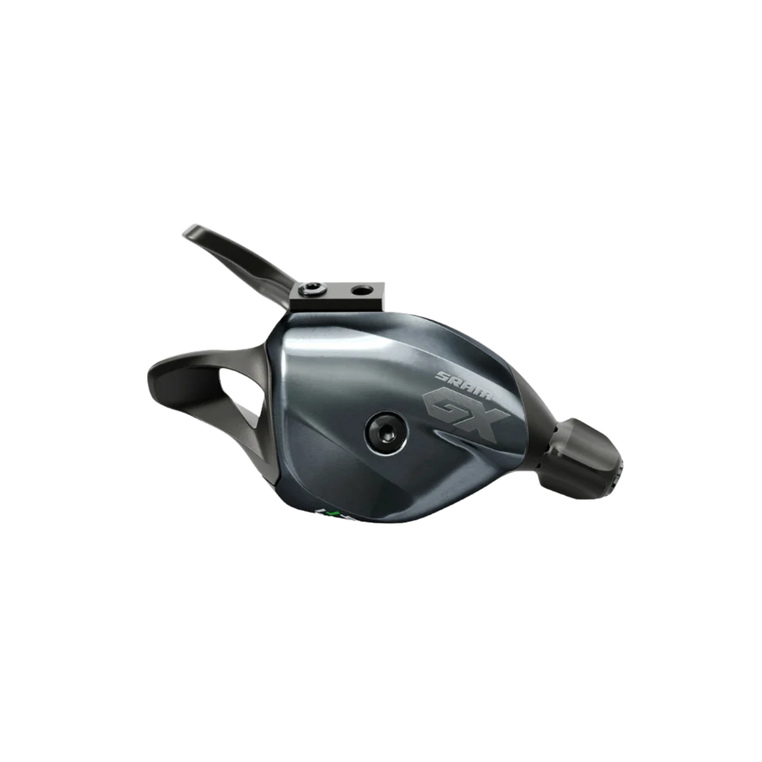 SRAM GX-E Eagle Single Click Trigger 12 Speed - Right - Grey