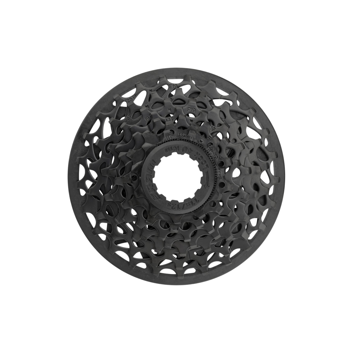 SRAM GX1 DH Cassette 7 Speed