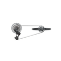 SRAM GX Eagle AXS Transmission Groupset (D2)