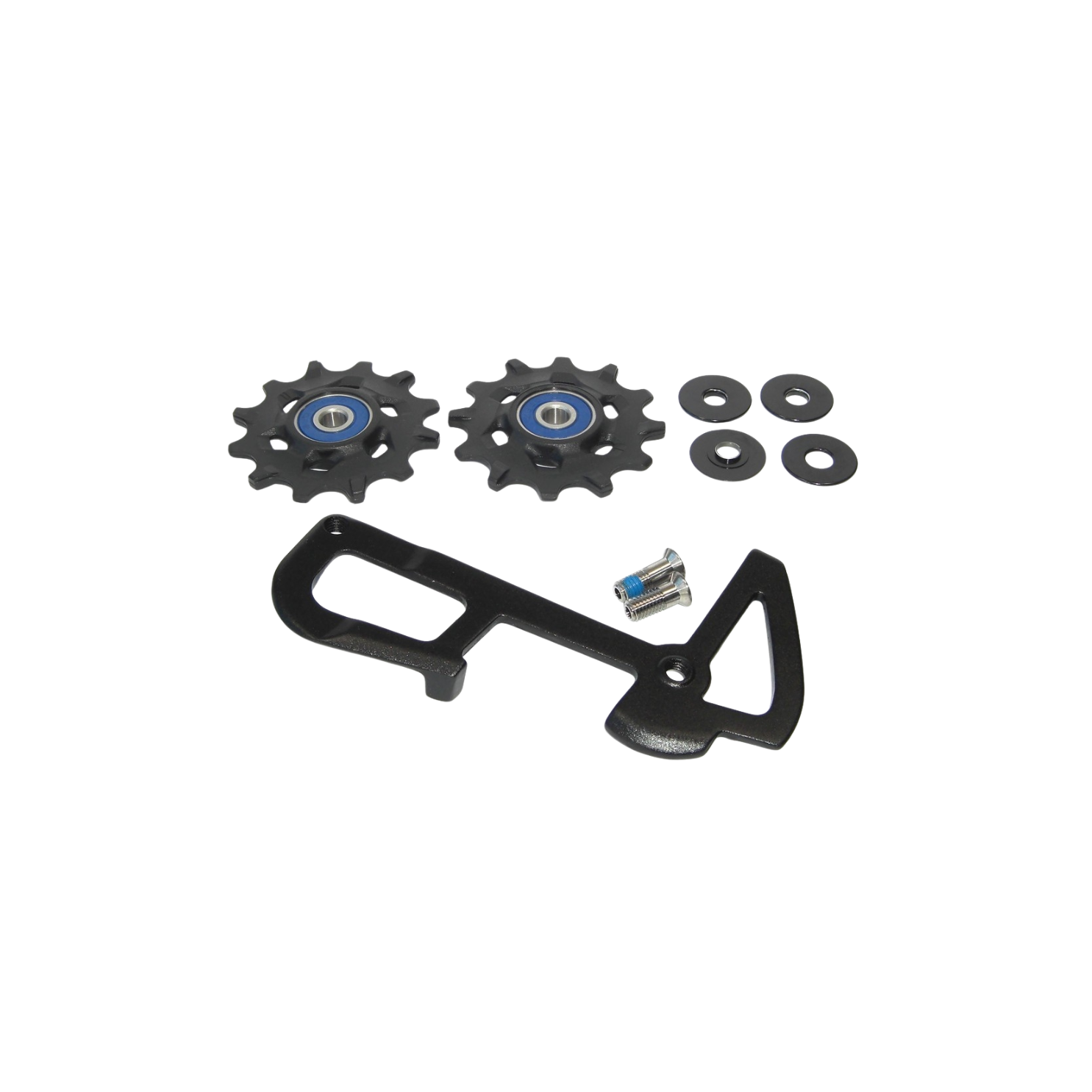 SRAM Inner Cage & Pulleys for 11 Speed XX1 X-Sync Rear Derailleurs