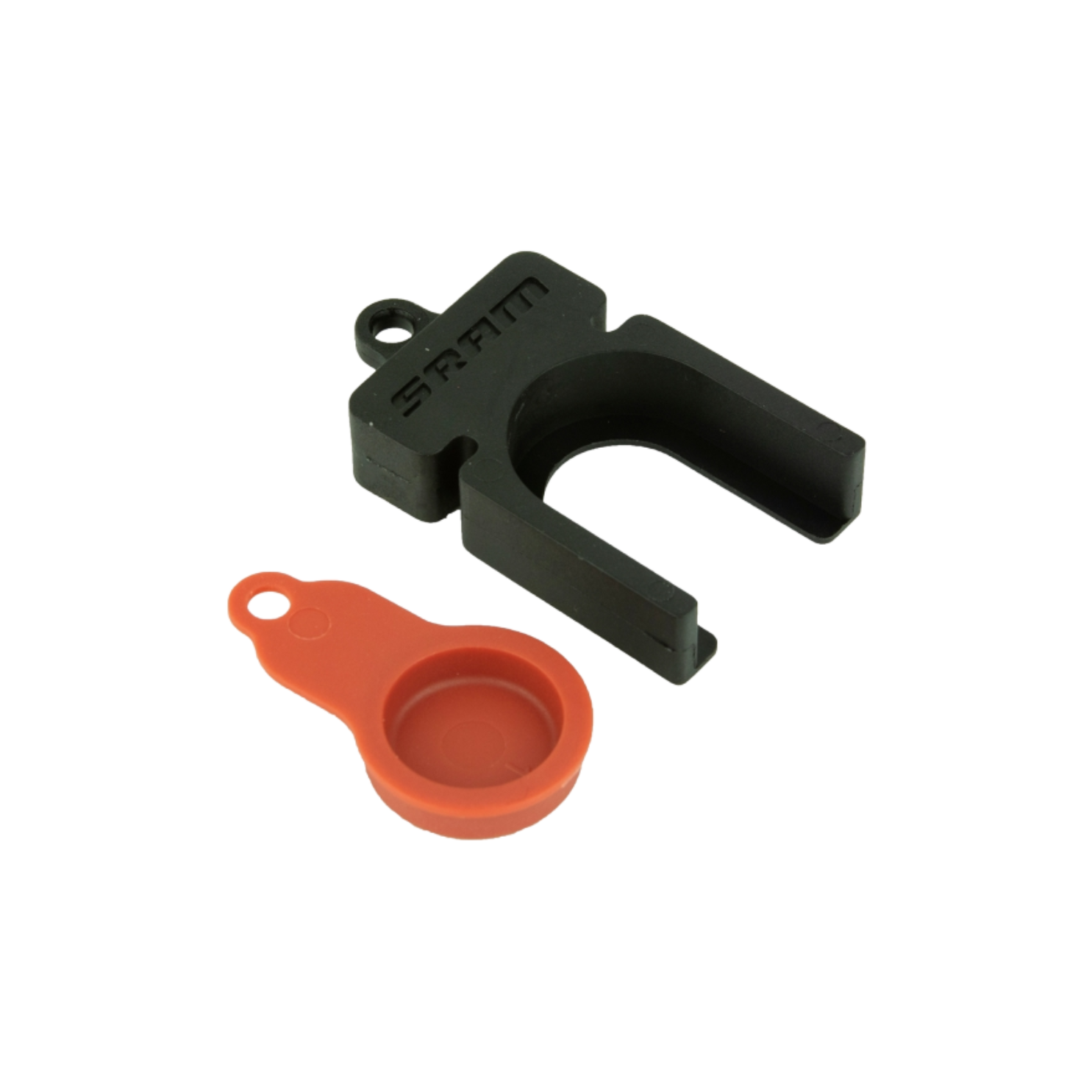 SRAM Level Monoblock Caliper Piston Removal Tool