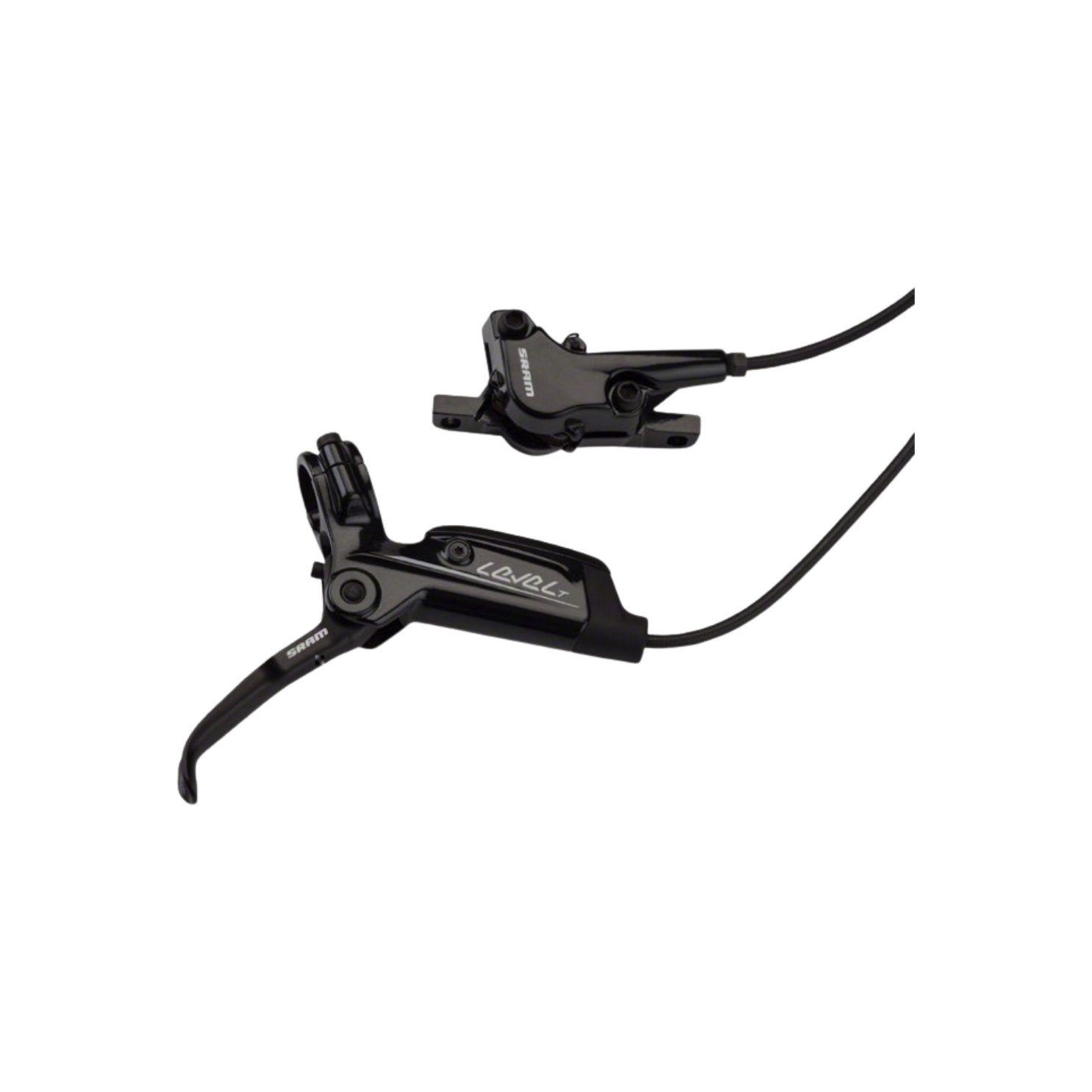 SRAM Level T 碟刹杆和卡钳