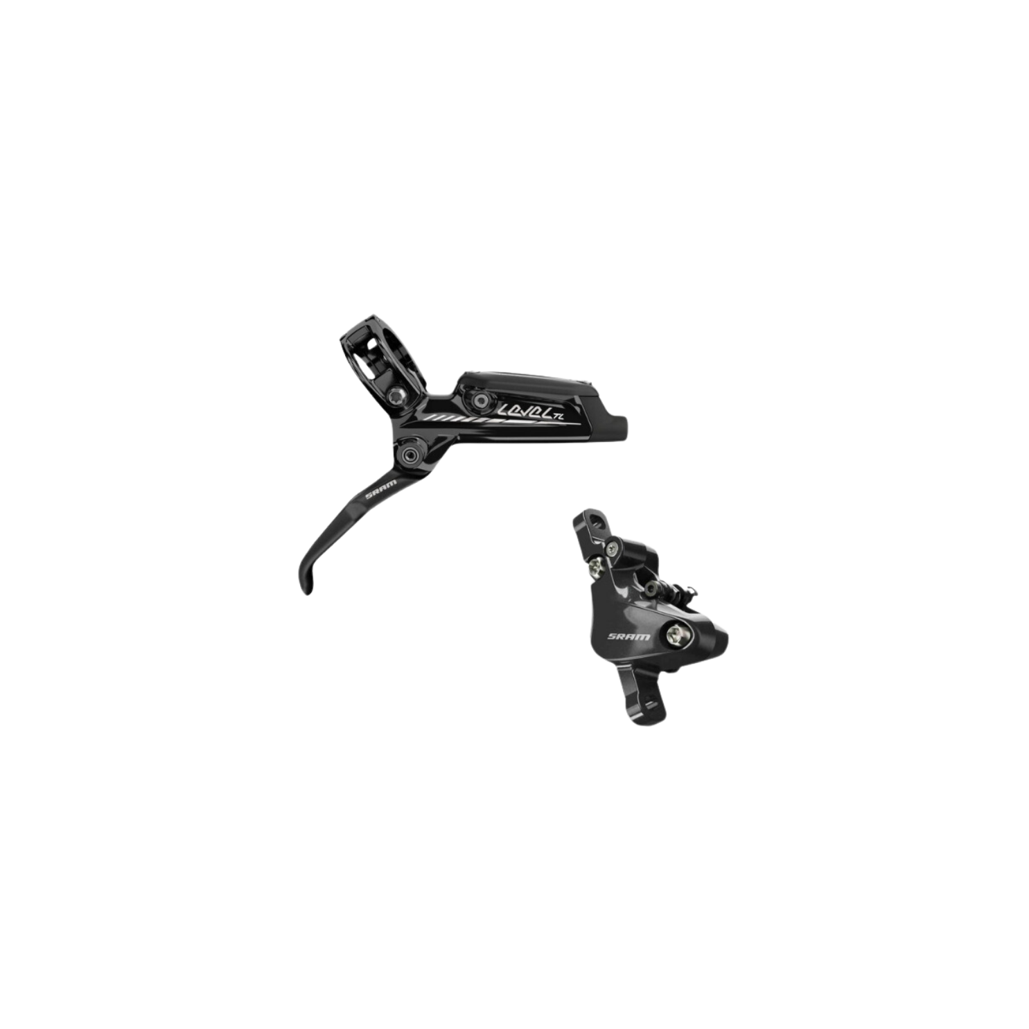 SRAM Level TL A1 碟式制动器