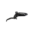 SRAM Level Ultimate Stealth Disc Brake Lever Assembly - Carbon Lever Blade, For 2-Piston Level Ultimate Stealth, Gloss
