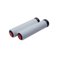 SRAM Locking Grips Foam - White Black