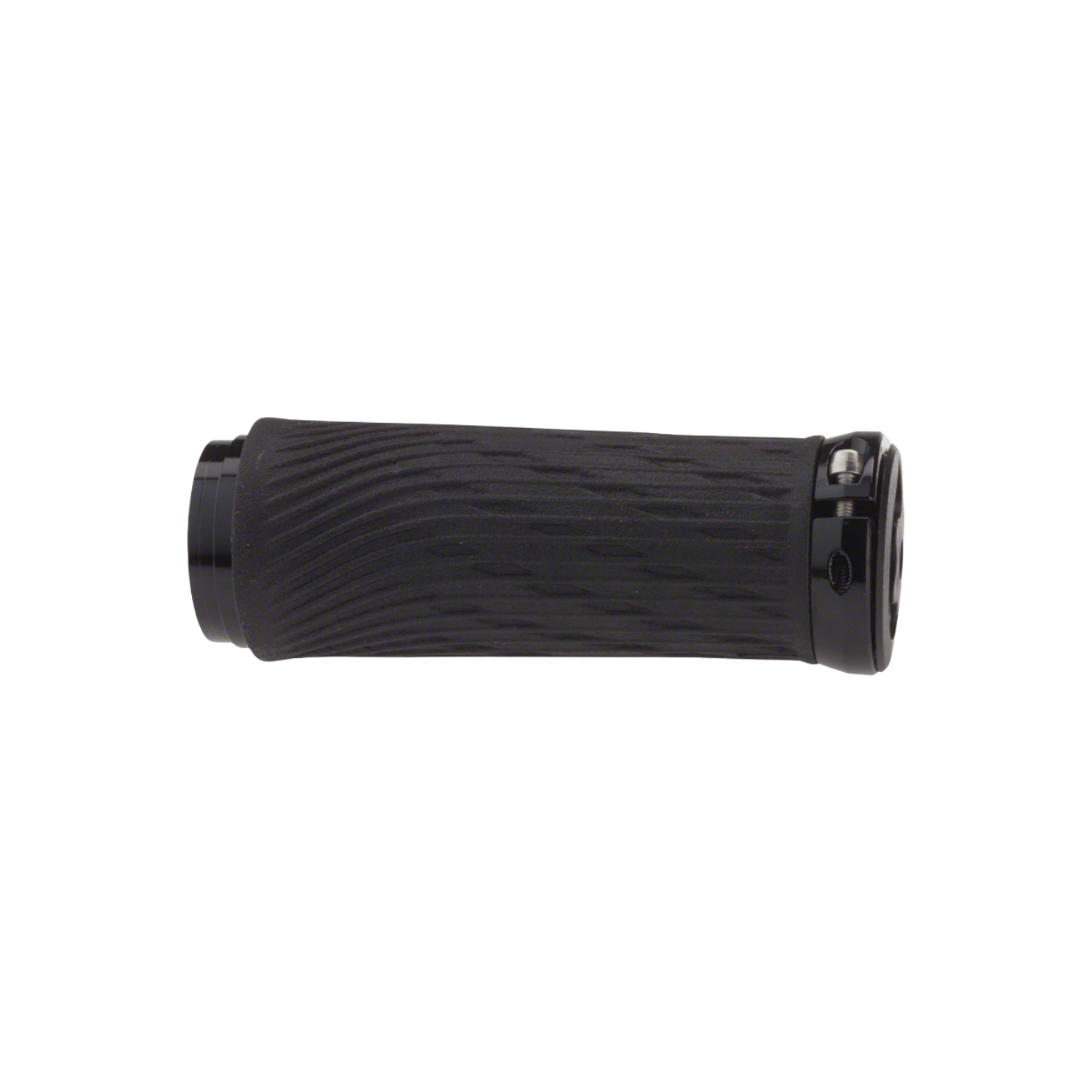 SRAM Locking Grips for Grip Shift 85mm - Black