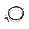 SRAM MTB Brake Cable Kit Black 5mm (1x 1350mm, 1x 2350mm 1.5)