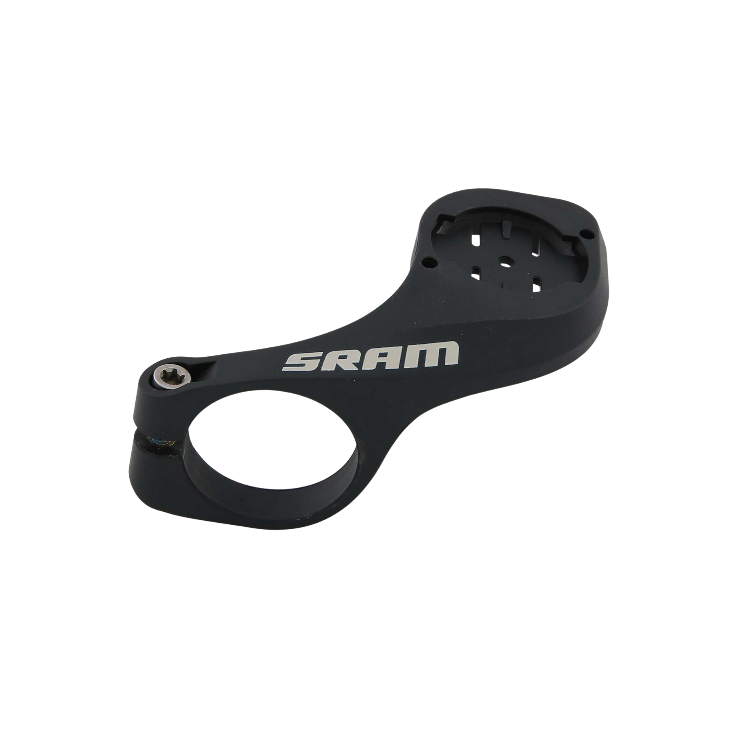 SRAM MTB Quickview 电脑支架 31.8 毫米四分之一旋转锁