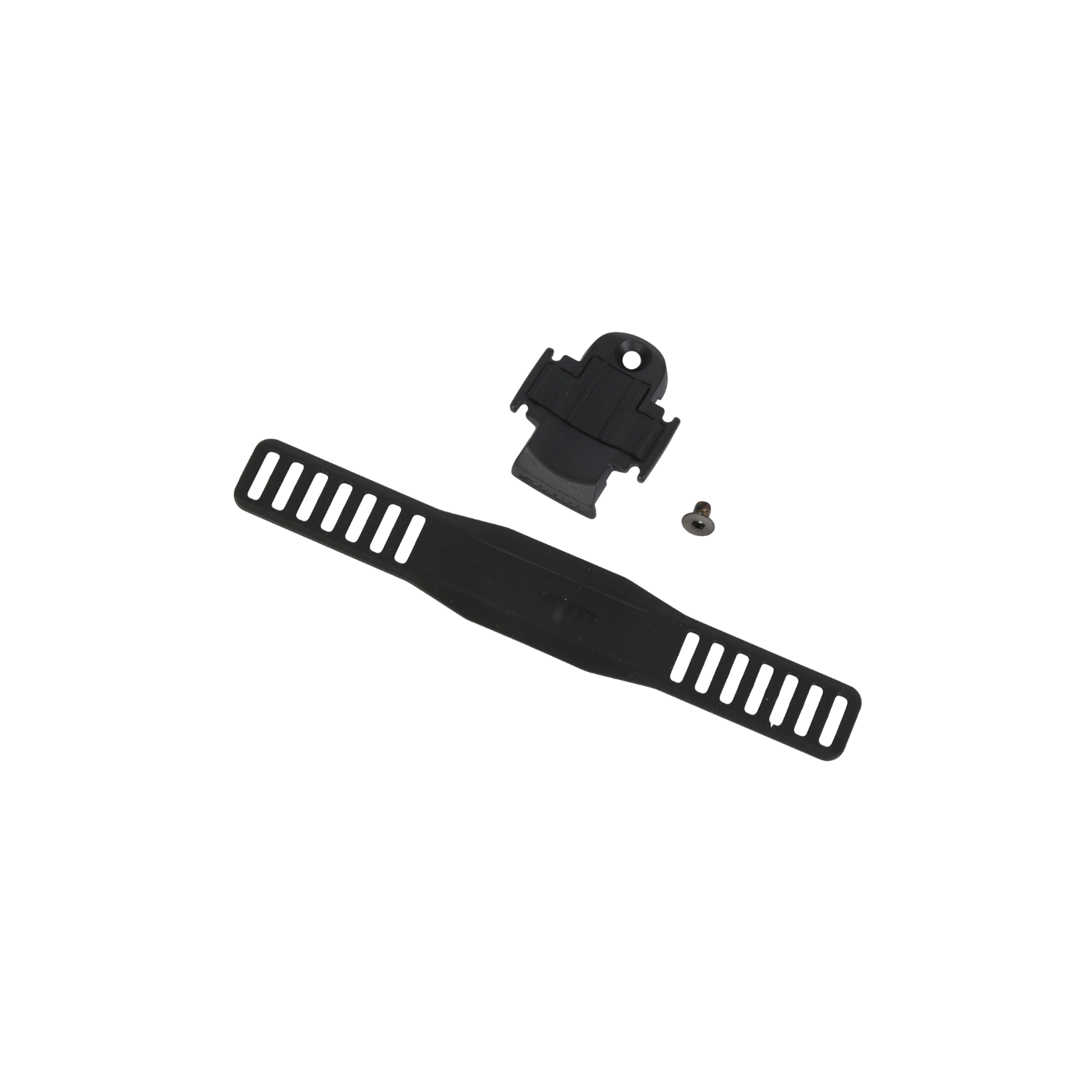 SRAM Mounting Kit for Blipbox - Bracket + Strap