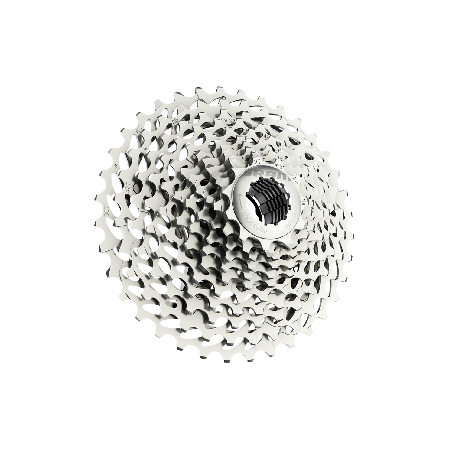 SRAM PG-1170 11 Speed Cassette