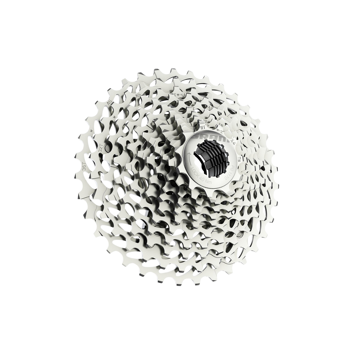 SRAM PG-1170 11 Speed Cassette – CCACHE
