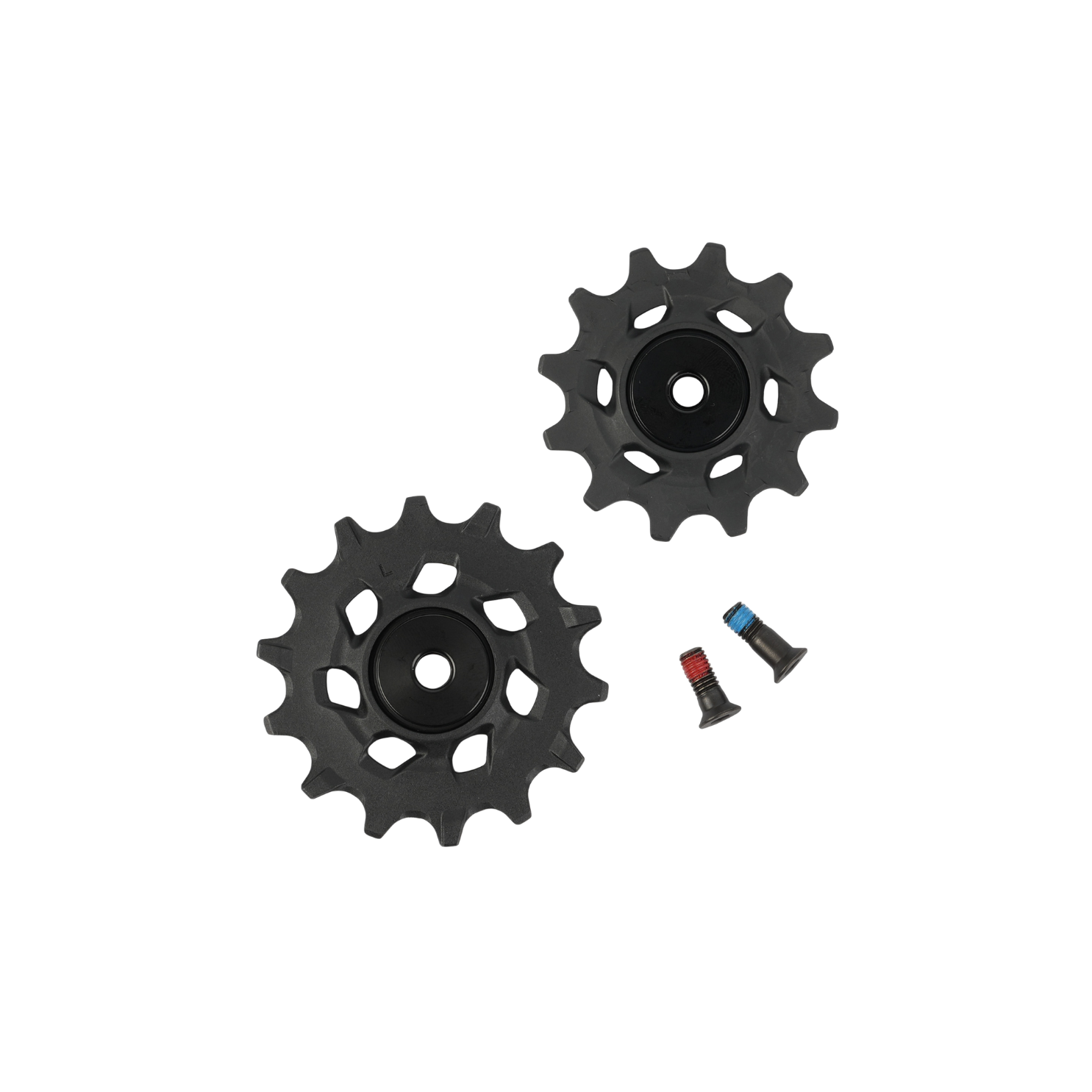 SRAM Pulley Kit for Apex XPLR Eagle Rear Derailleur - D1
