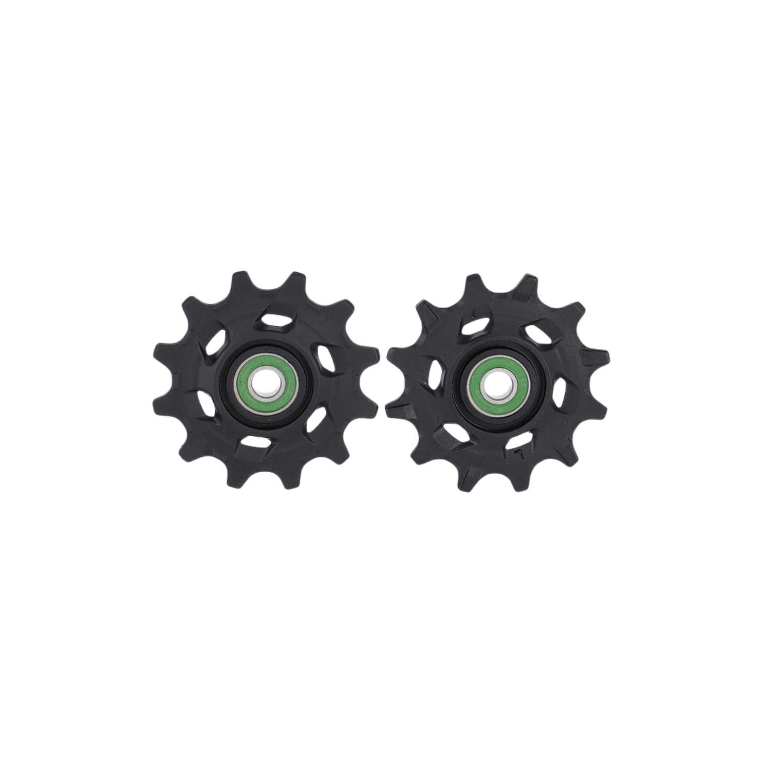 SRAM Pulley Set Red XPLR AXS